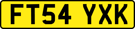 FT54YXK