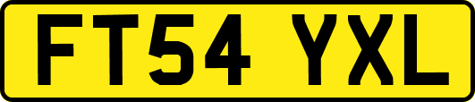 FT54YXL