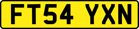 FT54YXN