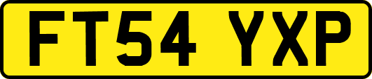 FT54YXP
