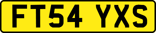 FT54YXS