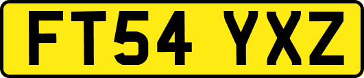 FT54YXZ