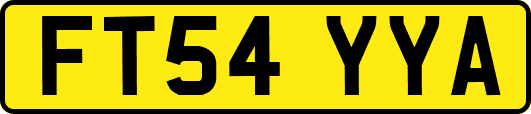 FT54YYA