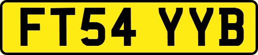FT54YYB