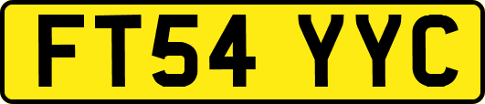 FT54YYC