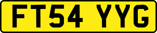 FT54YYG