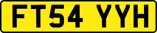 FT54YYH