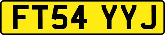 FT54YYJ