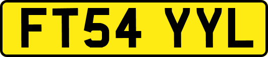 FT54YYL