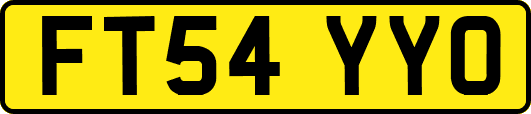 FT54YYO