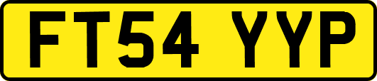 FT54YYP