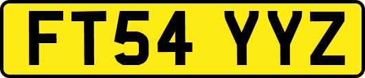 FT54YYZ