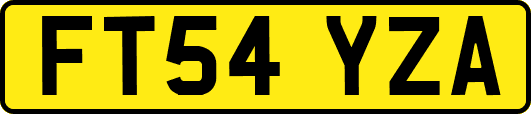 FT54YZA