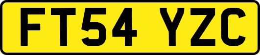 FT54YZC