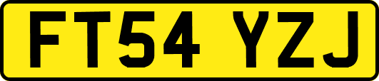 FT54YZJ