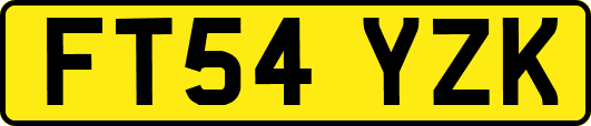 FT54YZK