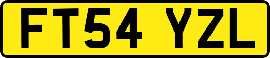 FT54YZL