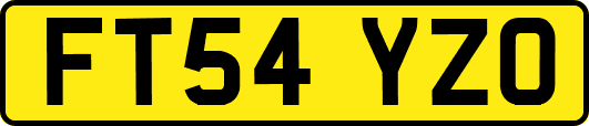 FT54YZO