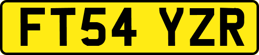 FT54YZR