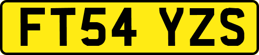 FT54YZS