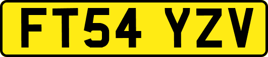 FT54YZV