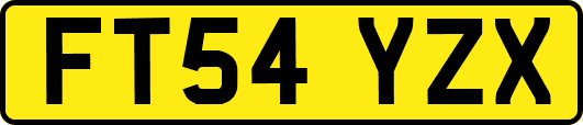 FT54YZX