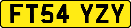 FT54YZY