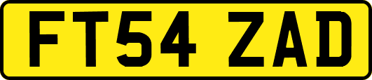 FT54ZAD