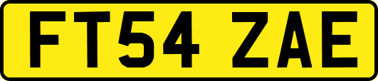 FT54ZAE