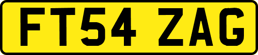 FT54ZAG