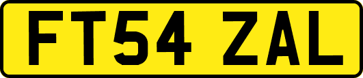 FT54ZAL