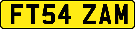 FT54ZAM