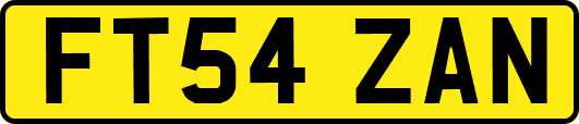 FT54ZAN