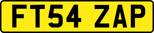 FT54ZAP