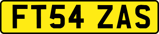 FT54ZAS