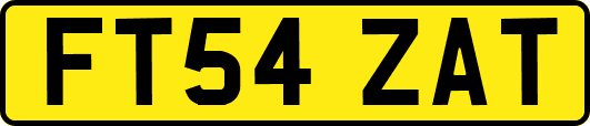 FT54ZAT