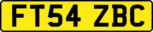 FT54ZBC