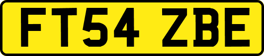 FT54ZBE