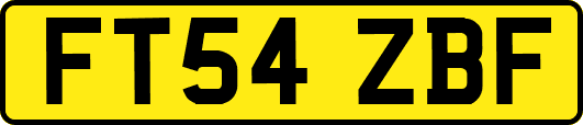 FT54ZBF