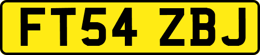 FT54ZBJ