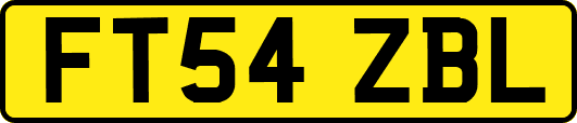 FT54ZBL