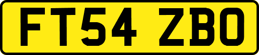 FT54ZBO