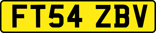 FT54ZBV