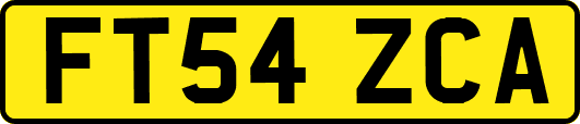 FT54ZCA