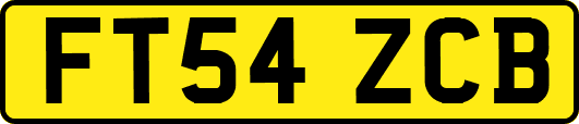 FT54ZCB
