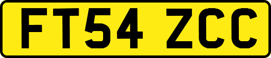FT54ZCC