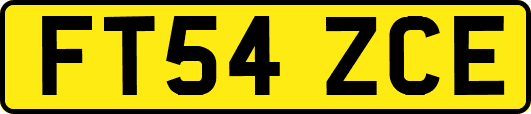 FT54ZCE