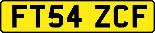 FT54ZCF