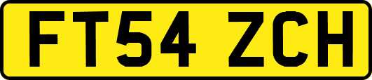FT54ZCH