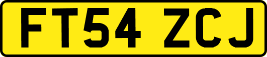 FT54ZCJ